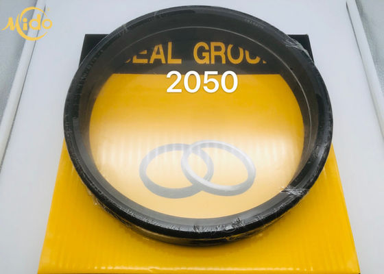 밀봉 그룹을 표류시키는 2050 크기