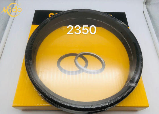 기계적 부유 밀봉부 그룹 2350 265*235* NBR 실리콘 부유 밀봉부 벨소리