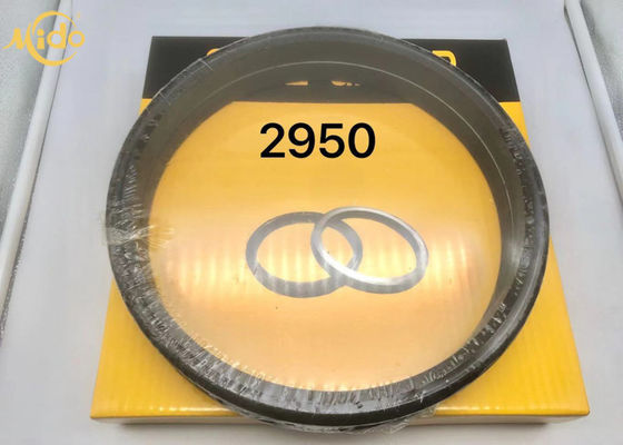 2950 크기 328*295*20 흑 부유 밀봉 그룹 기계적 단일 가장자리 오일 실