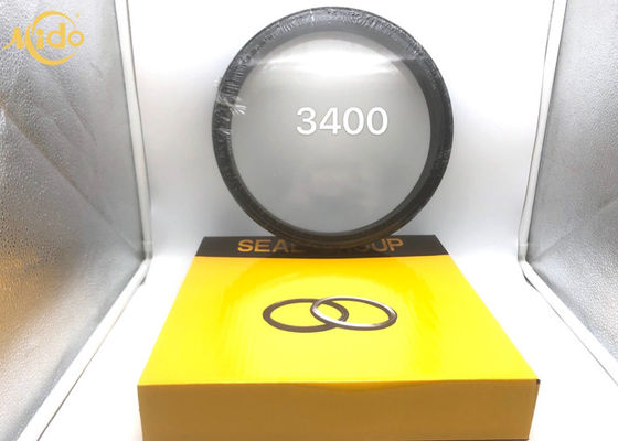 히다찌 부유 밀봉부 그룹 3400 368*340*20 메커니컬 실