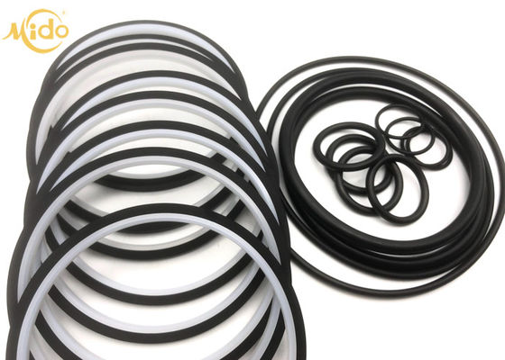 긴 서비스 라이프 고벨코 SK120 SK210 SK300 센터 조인트 굴삭기 봉지 키트