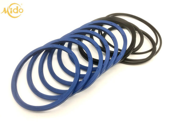 고압 발굴기 PC200 PC220 센터 합동 밀봉 키트