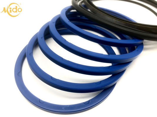 EX200-1 굴삭기 센터 조인트 봉지 키트 PU 수력 수리 봉지 키트