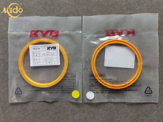 유압 실린더 100*115.5*5.8 Mm 동안 진짜 KYB 수력 예비품 HBY 버퍼