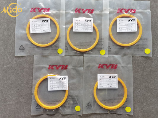 유압 실린더 100*115.5*5.8 Mm 동안 진짜 KYB 수력 예비품 HBY 버퍼