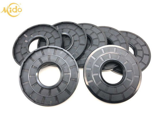 TC 35 90 7 화물차 트럭 충돌 오일 실 높은 마모 방지