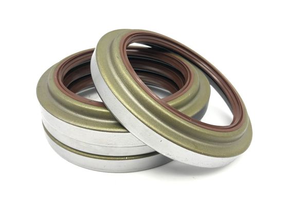 ISO9001 95 130 12 / 20 기계적 충돌 오일 실 고압