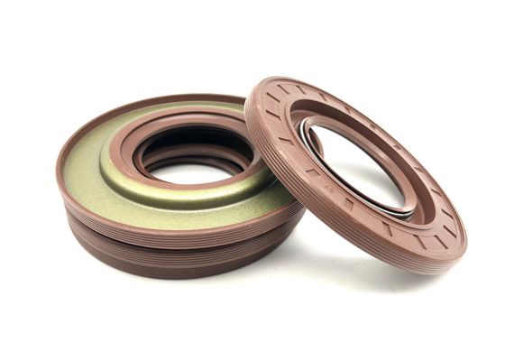 굴삭기를 위한 써클 FKM 충돌 오일 실 56 112 8 / 10 사이즈