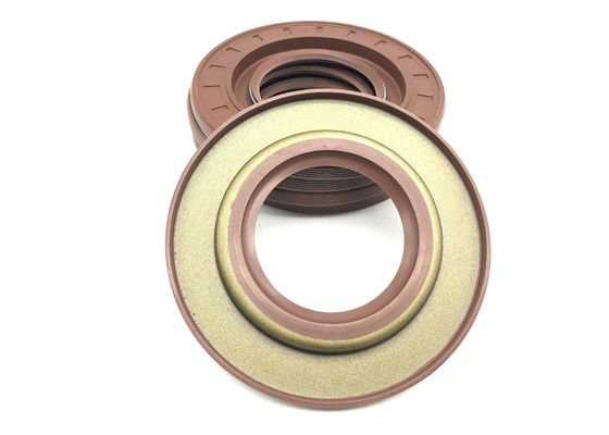 굴삭기를 위한 써클 FKM 충돌 오일 실 56 112 8 / 10 사이즈