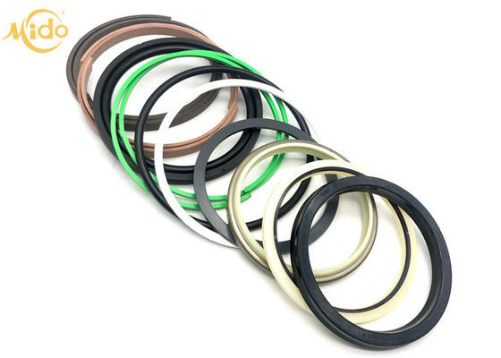 E200B 330BL 유압 실린더 붐 암 버킷 굴착기 봉지 키트