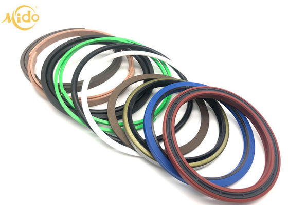 349D 수압 실린더 밀봉 키트 고효율 PTFE TPU NBR