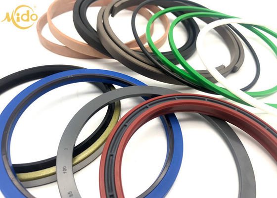 349D 수압 실린더 밀봉 키트 고효율 PTFE TPU NBR