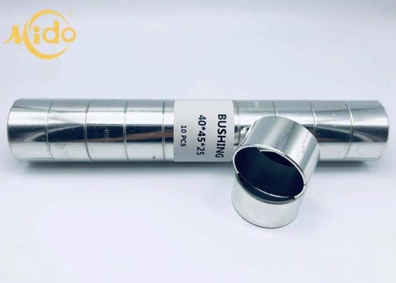 적재기를 위한 오일 저항 07177-04525 유압 실린더 부싱