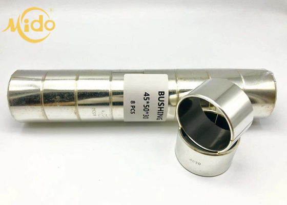 07177-04530 유압 예비 부품 굴삭기 도저 실린더 부싱