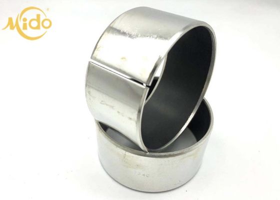 기계적인 코마츠를 위한 수력 예비품에 금속을 입히는 07177-07540 유물