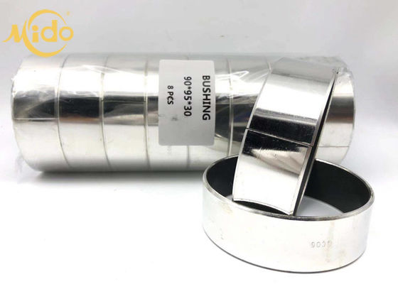 마모 저항 07177-09030 수압 예비 부품 발굴기 부시