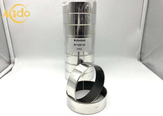 07177-09530 유압 예비 부품 자체 윤활 베어링