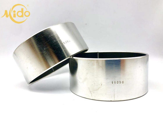 코마츠 굴삭기를 위한 본인 윤활 처리 7177-01150 부싱 수력 예비품