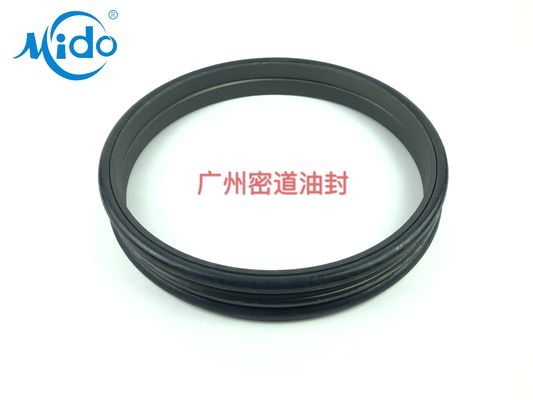 PC1250 PC800 PC1100 굴삭기 부유 밀봉부 그룹 조립 209-27-00160