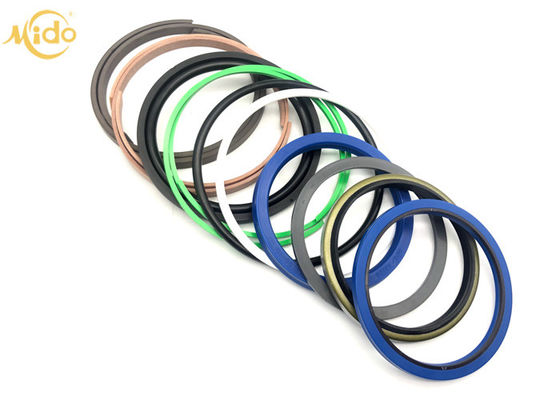 PC300-6 PC350-6 PC360-7 굴삭기 봉지 키트 OEM 707-99-58360