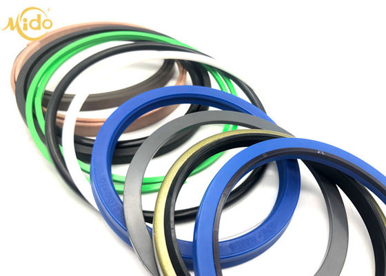 PC300-6 PC350-6 PC360-7 굴삭기 봉지 키트 OEM 707-99-58360