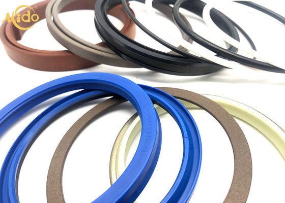 707-99-59620 코마츠 PC220-7 PC270-7 굴삭기 밀봉은 최고 위아레이블을 장비를 답니다