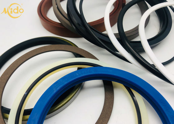 707-99-67830 PC600-6A 600-7 버킷 실린더 봉지 키트