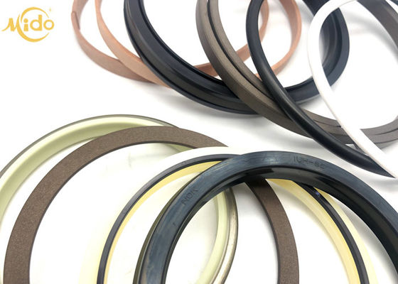 707-99-14280 WA180PT-3 스티어링 고품질 고온 저항 굴삭기 씰 키트