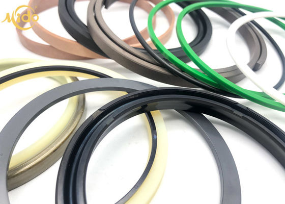 E322 붐 팔 버킷 수압 실린더 밀봉 키트 고저식 저항성