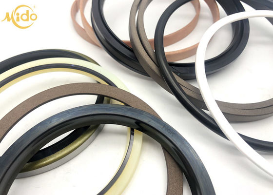 히타치 EX1200-6 발굴기 부름 실린더 밀봉 키트 4660466