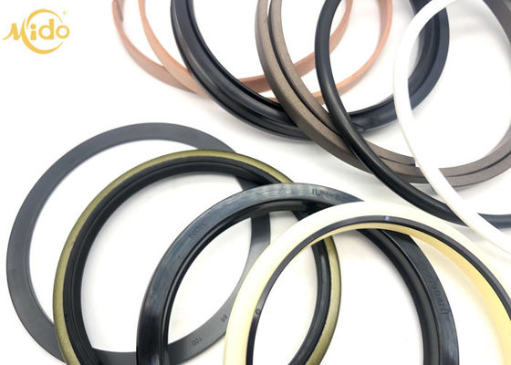 소매 착용 저항 E336D2L 수압 실린더 밀봉 키트