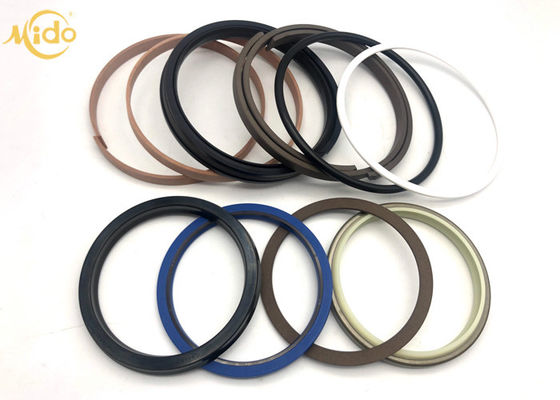 PC200-5 / PC210-6 붐 키트 부품 번호 707-99-46600 원활한 작동을 위한 수압 실린더 밀폐 키트