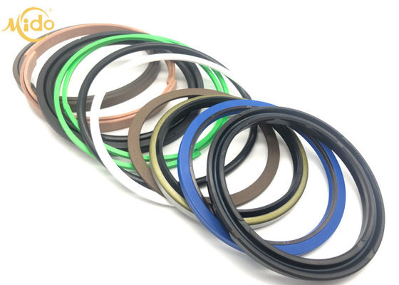 E324 수압 실린더 밀폐 키트 수리 키트 잘 밀폐 성능