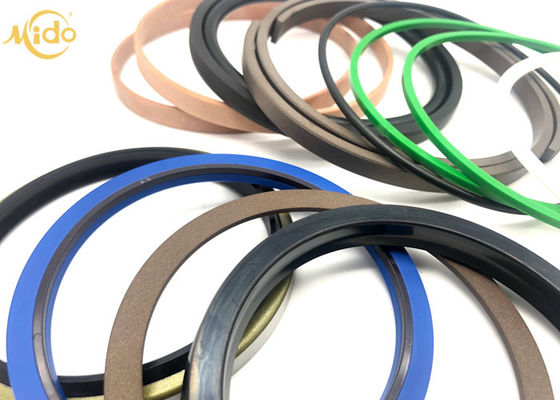 E324 수압 실린더 밀폐 키트 수리 키트 잘 밀폐 성능