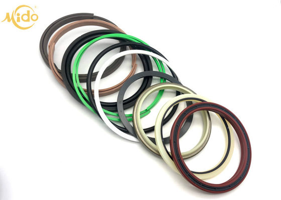 고저항성 수압 실린더 밀봉 키트 EX60-2/3 붐 팔 버킷 오일 밀봉