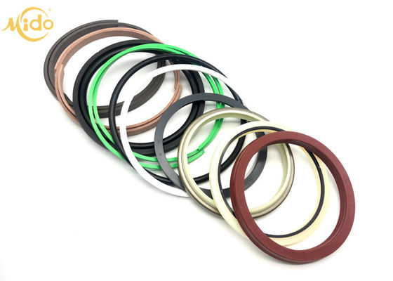 브라운 EX60-5 EX70-5 붐 암 실린더 씰 키트