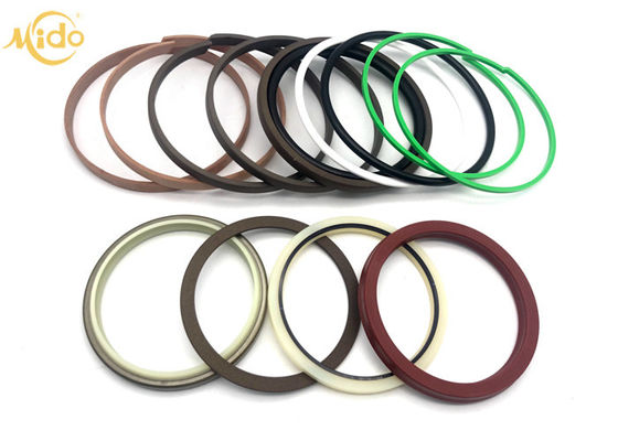 표준 내열 EX90-2 유압 실린더 씰 키트