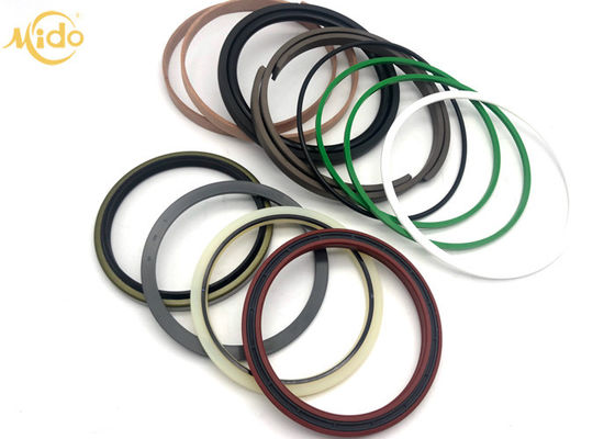 표준 내열 EX90-2 유압 실린더 씰 키트