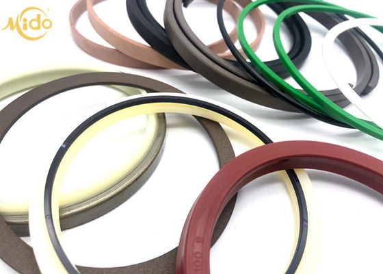 표준 내열 EX90-2 유압 실린더 씰 키트