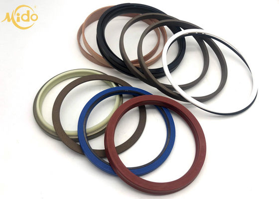 내유성 NBR EX120-1 유압 실린더 씰 키트