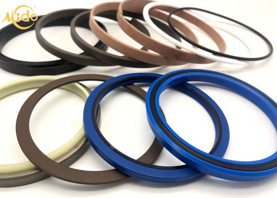 EX210-5 EX225-5 붐 암 버킷 씰 키트 좋은 탄성