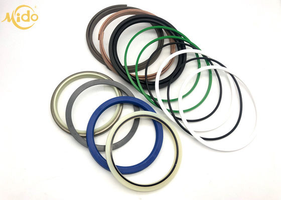 ZAX60 수압 실린더 밀봉 키트 고성능 밀봉 PU NBR