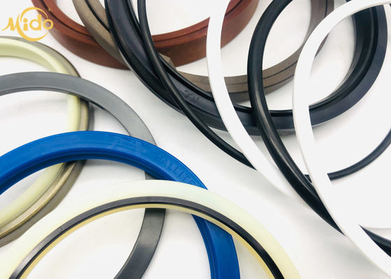 표준 크기 ZAX110 굴착기 씰 키트 붐 암 버킷