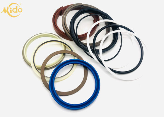 표준 크기 ZAX110 굴착기 씰 키트 붐 암 버킷