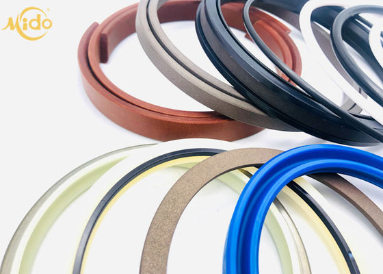 고성능 밀봉 ZAX120 유압 굴삭기 씰 키트 붐 암 버킷