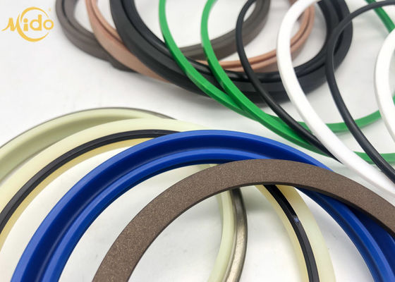 707-99-47130 PC220-8 1.8M 270-8 고온 저항 굴삭기 씰 키트 키트