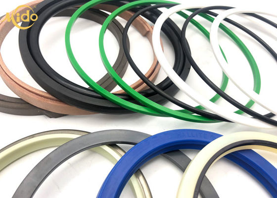 OEM ZAX240 붐 암 버킷 실린더 씰 키트