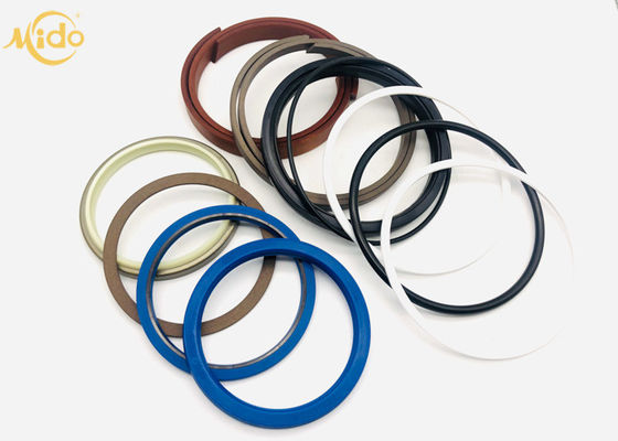 ZAX250-3 ZAX250-3G 유압 실린더 봉지 키트 굴삭기 봉지 키트