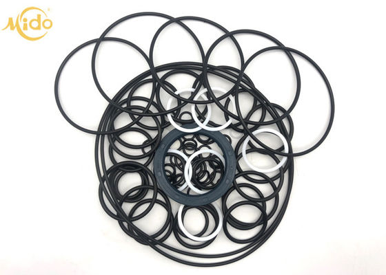 7081L00530 유압 실린더 씰 키트 PC128US PC138US PC158US 굴삭기 부품