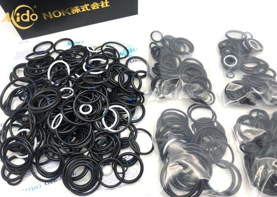 VOE14565931 EC210C EC235C 제어 밸브 씰 키트 굴삭기 부품